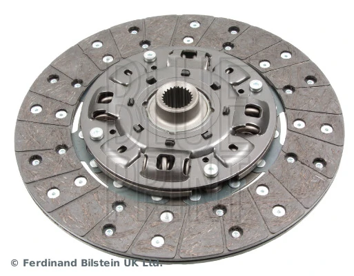 Clutch Disc